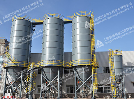 石灰、碳酸鈉、鎂劑投加系統(tǒng)