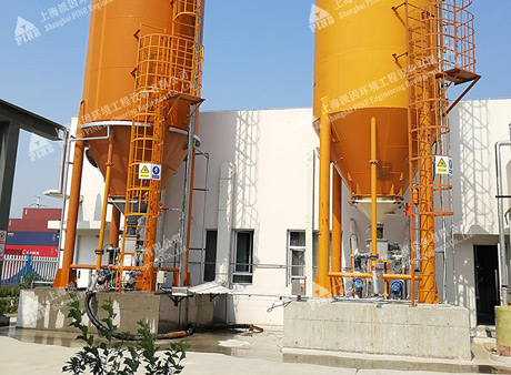 水廠【石灰投加、活性炭投加】設(shè)備